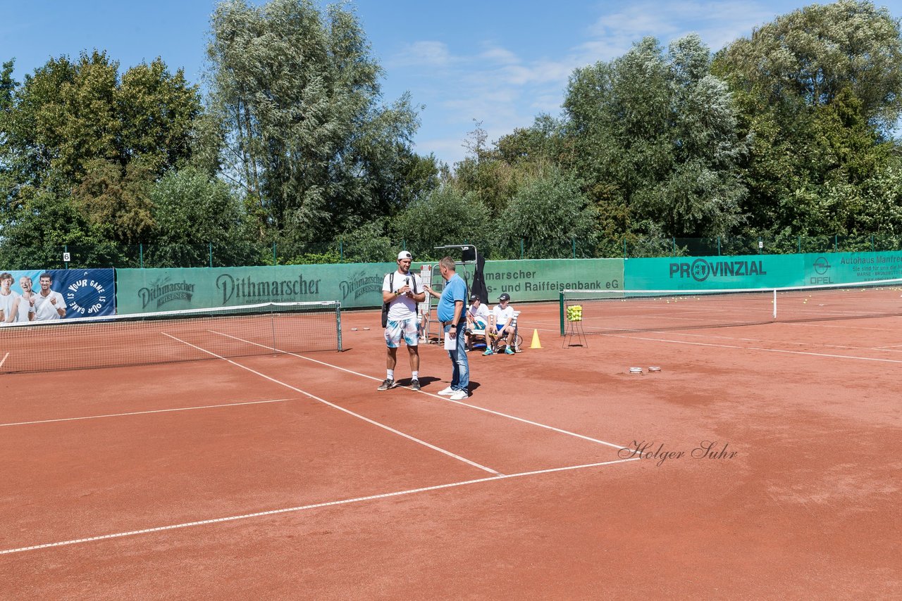 Bild 20 - Marner Tennisevent mit Mischa Zverev